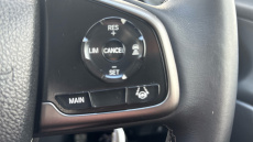 Honda Civic 1.0 VTEC Turbo 126 SR 5dr Petrol Hatchback